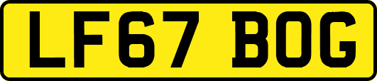 LF67BOG