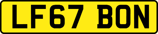 LF67BON