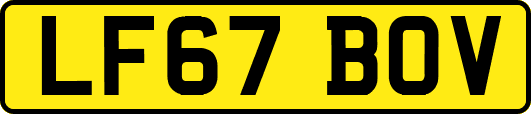 LF67BOV