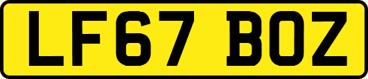 LF67BOZ