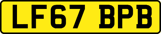 LF67BPB