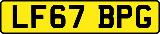 LF67BPG