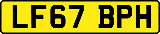 LF67BPH