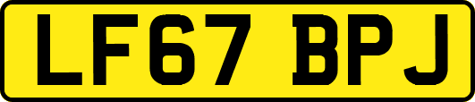 LF67BPJ