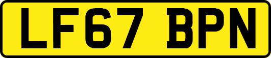 LF67BPN