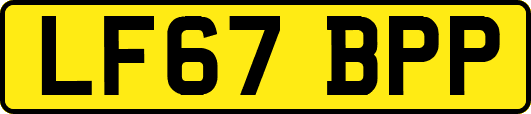 LF67BPP