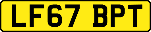 LF67BPT