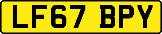 LF67BPY