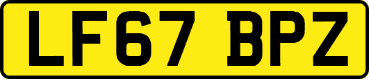 LF67BPZ