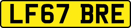LF67BRE