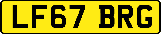 LF67BRG