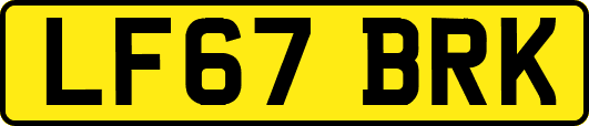 LF67BRK
