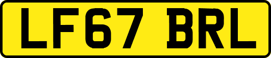 LF67BRL