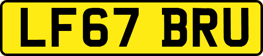 LF67BRU