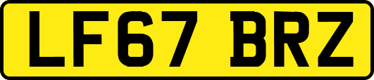 LF67BRZ