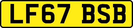 LF67BSB