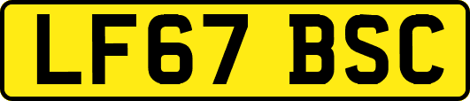LF67BSC