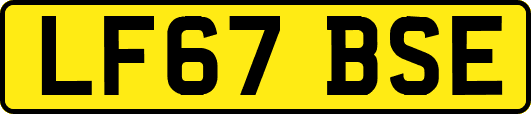 LF67BSE
