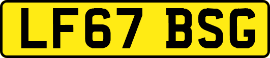 LF67BSG