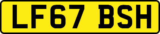 LF67BSH