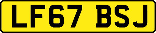LF67BSJ