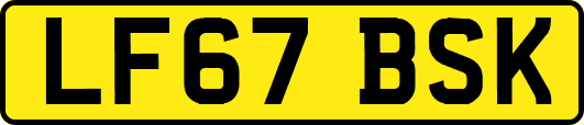 LF67BSK