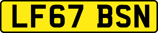 LF67BSN