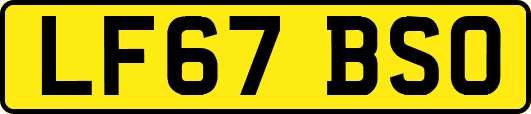 LF67BSO