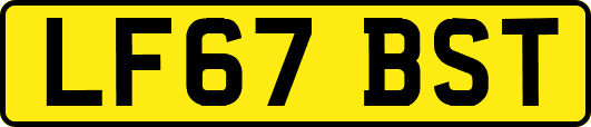LF67BST