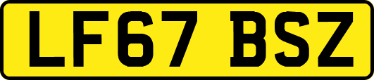 LF67BSZ
