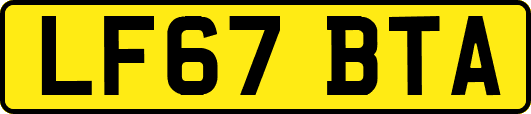 LF67BTA
