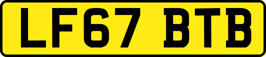 LF67BTB