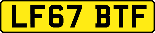 LF67BTF