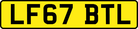 LF67BTL