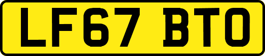 LF67BTO