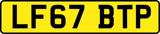 LF67BTP