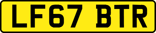 LF67BTR