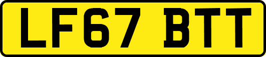 LF67BTT