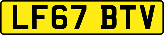LF67BTV