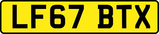 LF67BTX