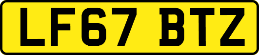 LF67BTZ