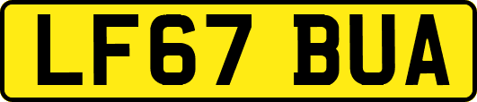 LF67BUA