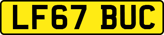 LF67BUC