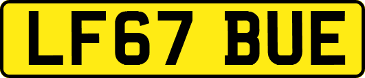 LF67BUE