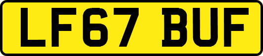 LF67BUF