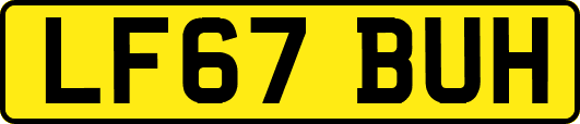 LF67BUH