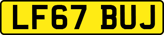 LF67BUJ