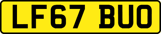 LF67BUO