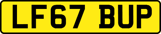 LF67BUP