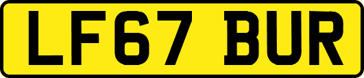 LF67BUR